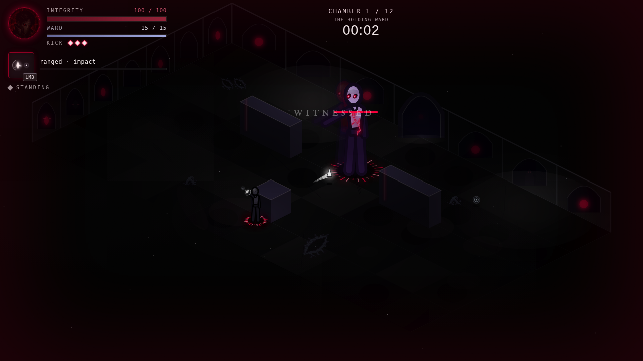 Screenshot 4 for RE:VESTIGE