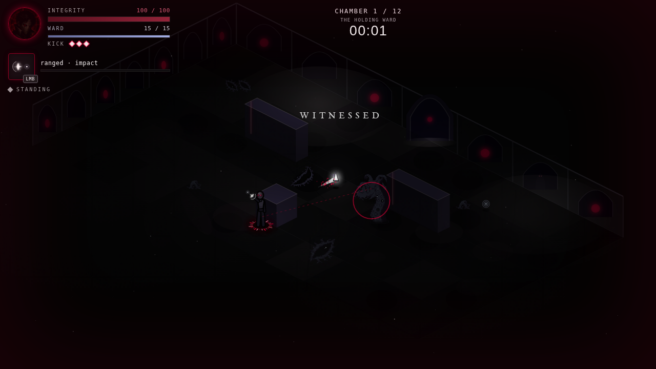 Screenshot 3 for RE:VESTIGE