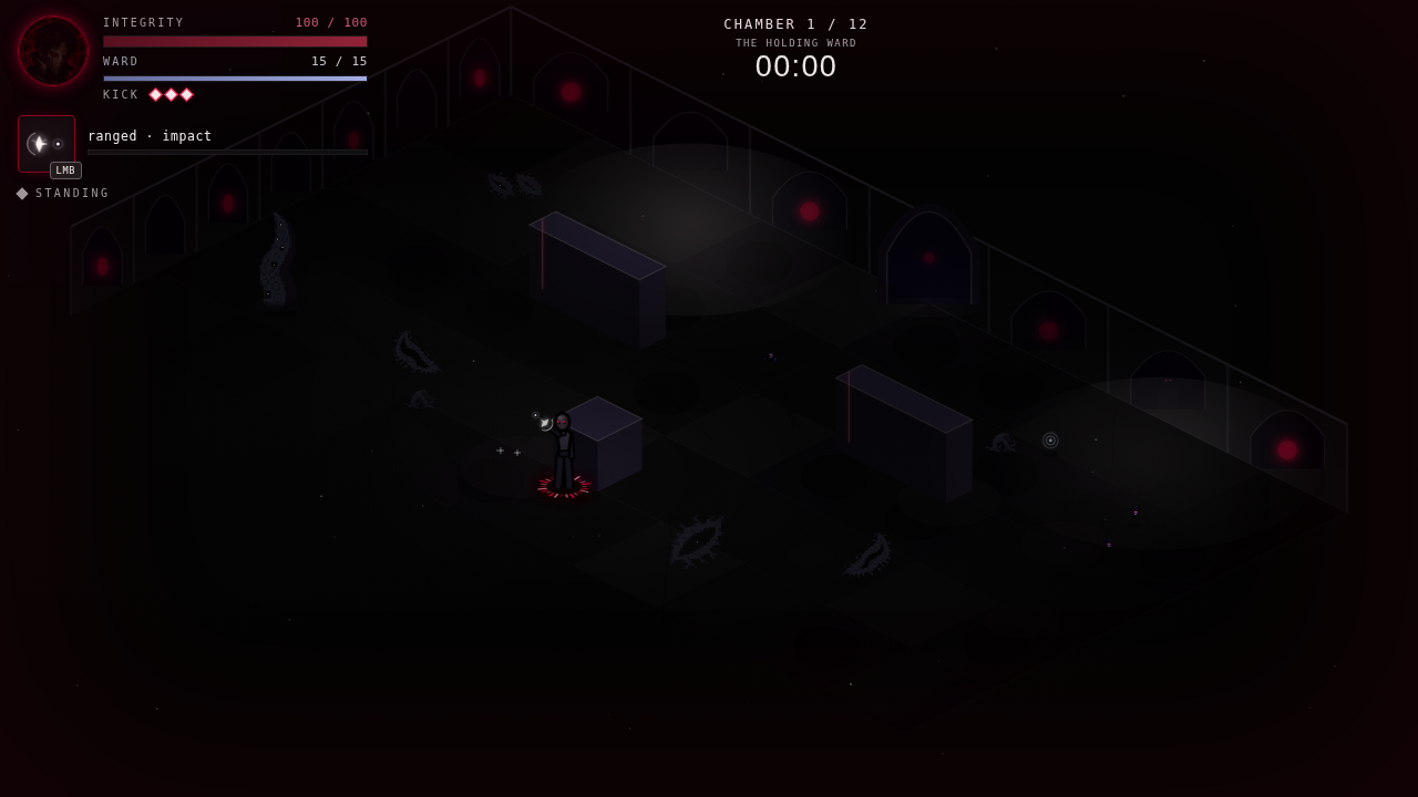 Screenshot 5 for RE:VESTIGE
