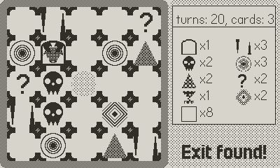 Screenshot 3 for Minotauros