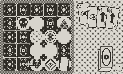 Screenshot 4 for Minotauros