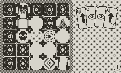 Screenshot 5 for Minotauros