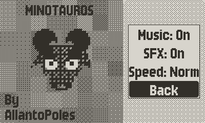 Screenshot 6 for Minotauros