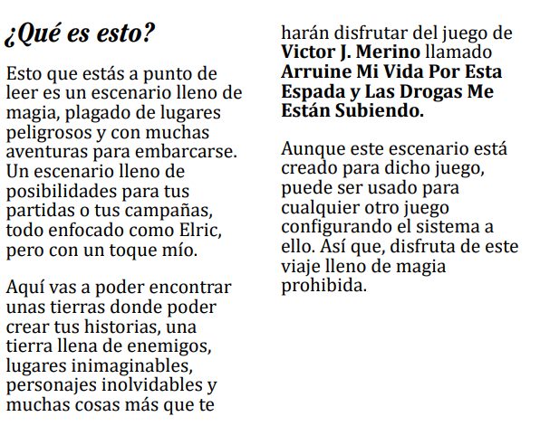 Screenshot 2 for Tierras Usurpadas