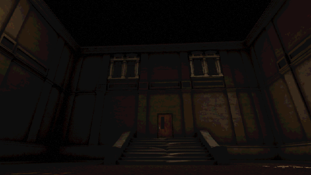Screenshot 2 for Last Kid on the Bus
