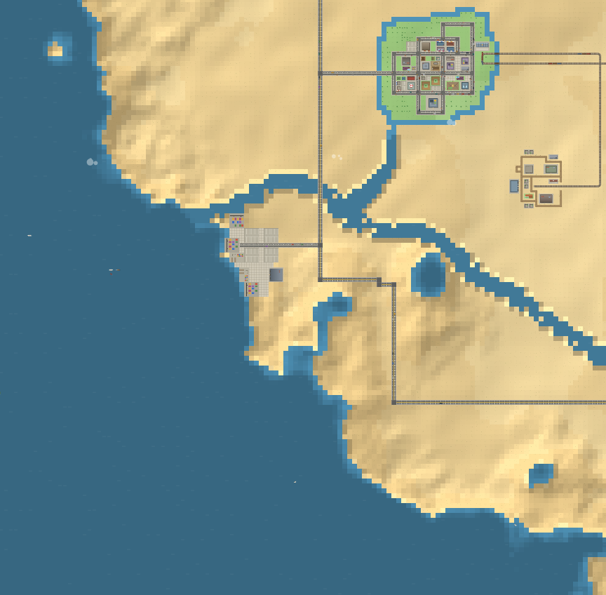 Screenshot 4 for Plonk City Builder