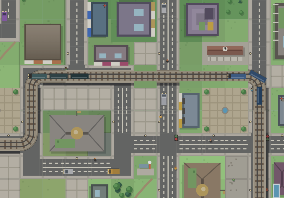 Screenshot 6 for Plonk City Builder