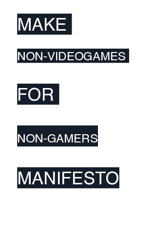 Screenshot 4 for 12 manifestos