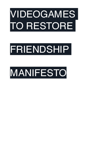 Screenshot 5 for 12 manifestos