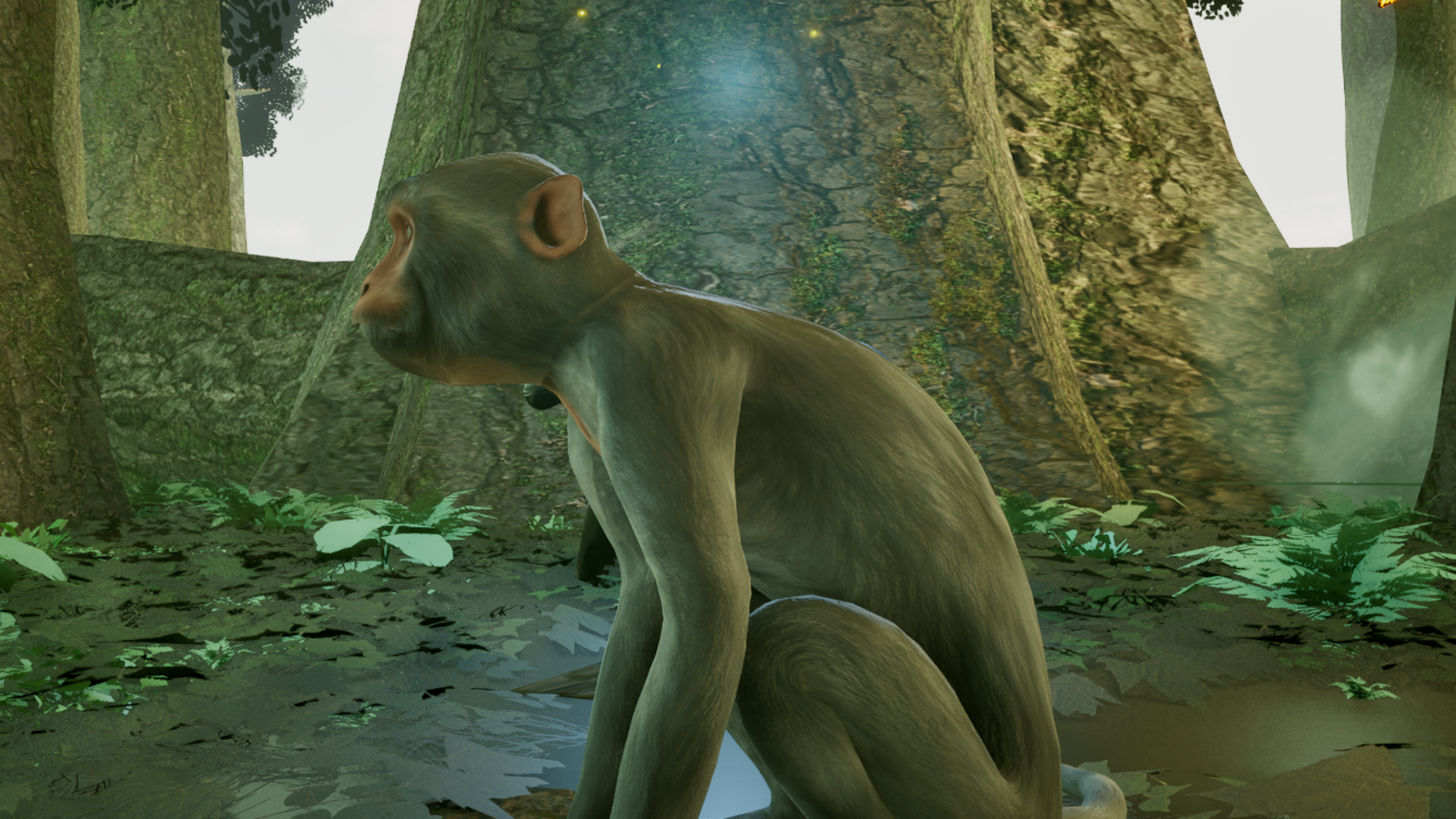 Screenshot 3 for Abe