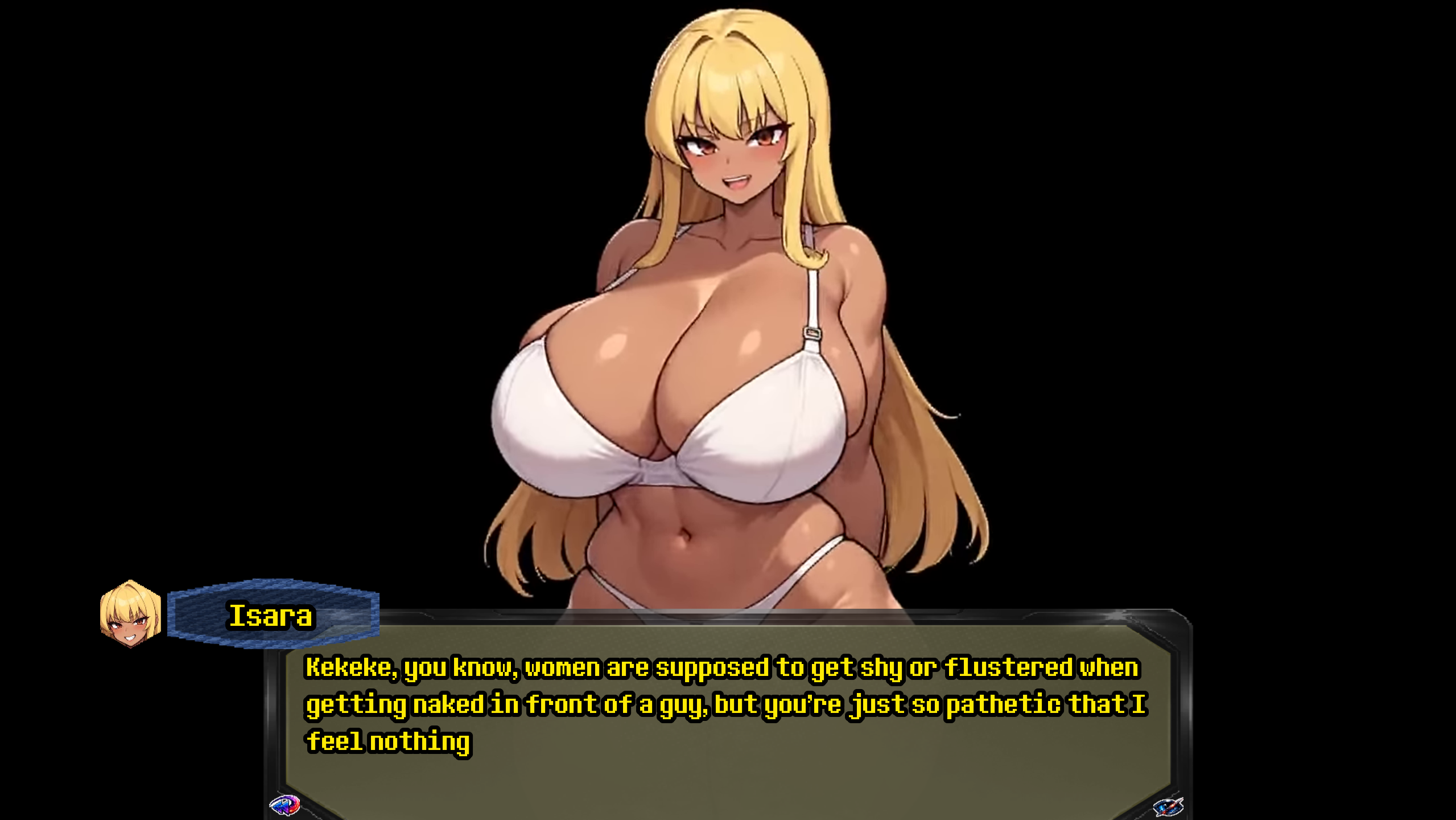 Screenshot 4 for Toilet Bullies