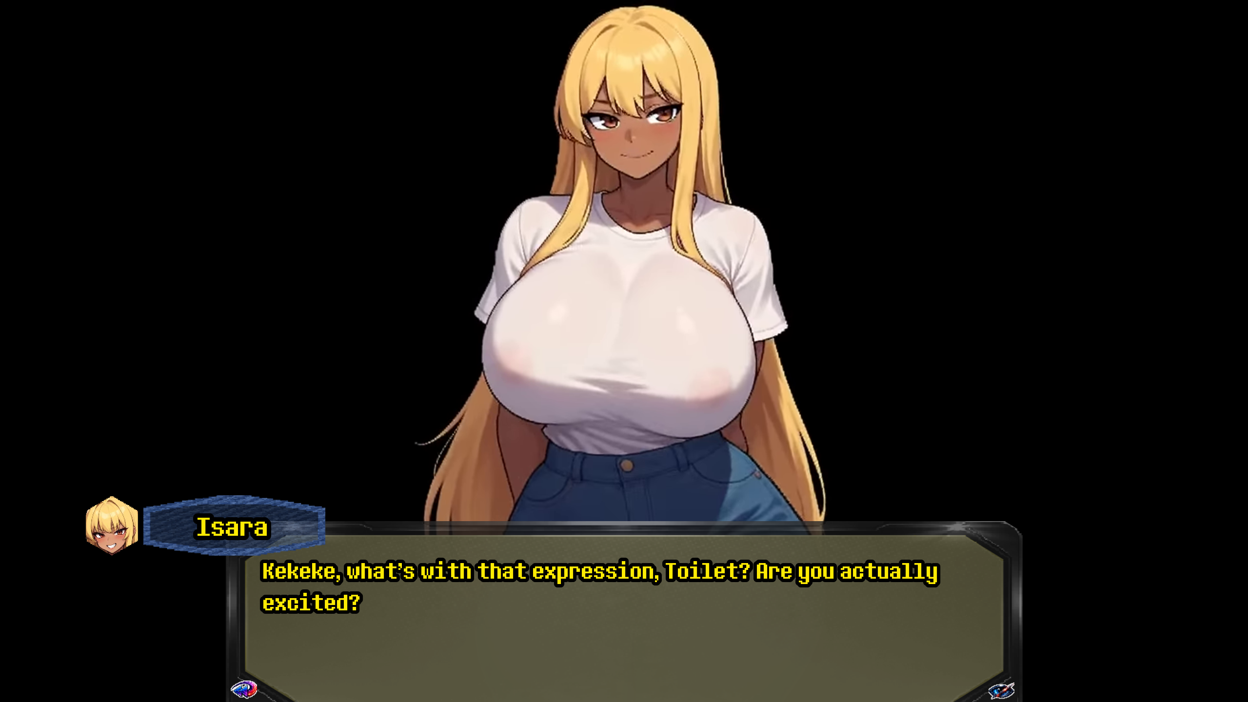 Screenshot 3 for Toilet Bullies