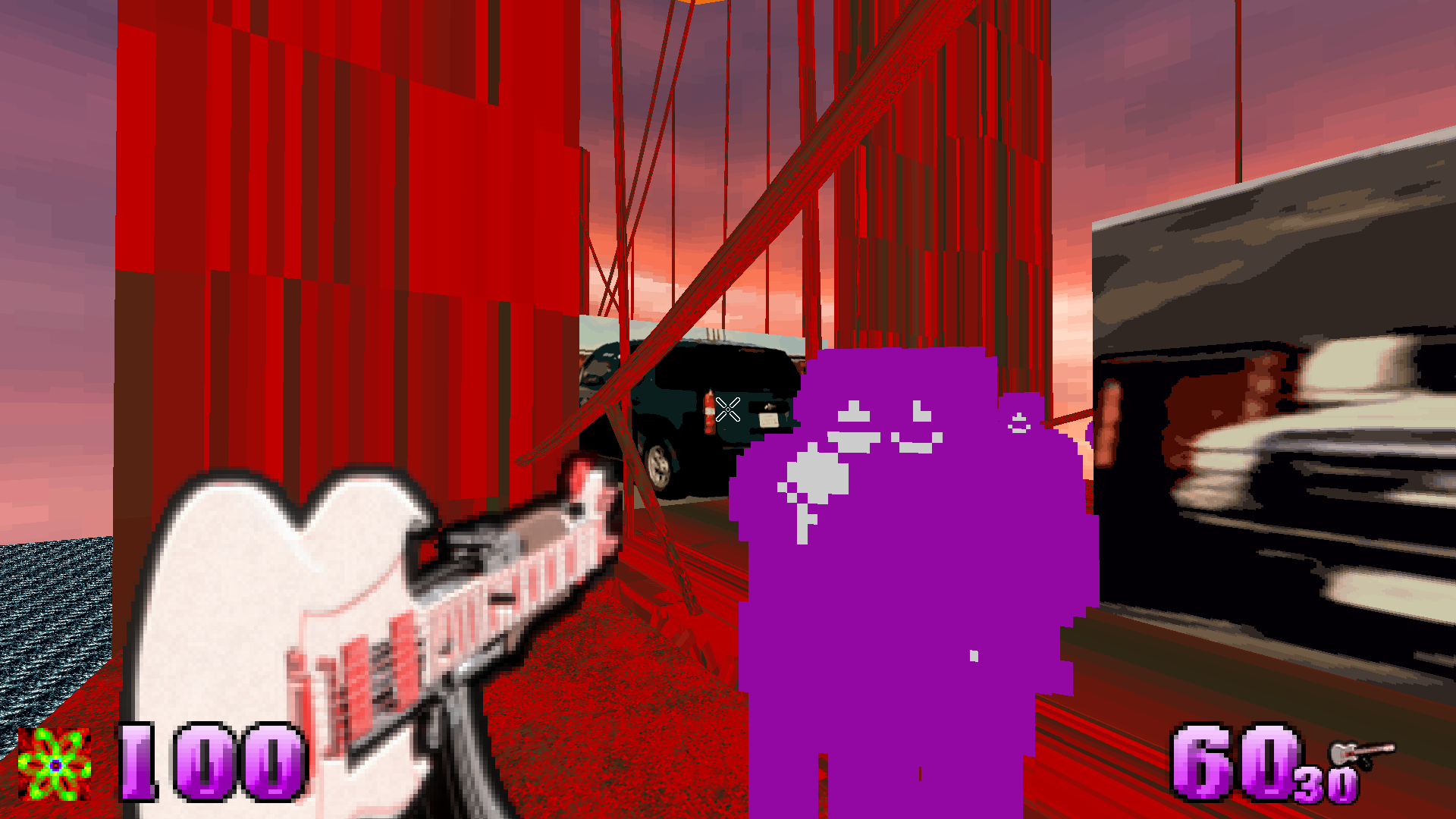 Screenshot 3 for ASPHALT