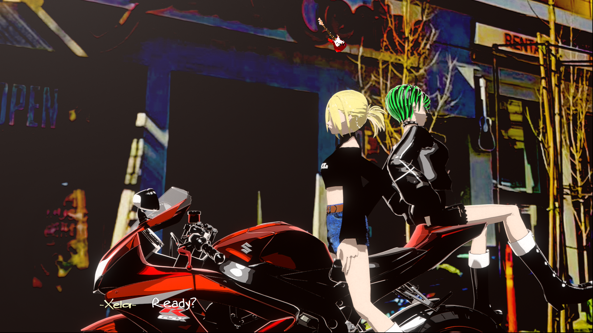 Screenshot 2 for ASPHALT