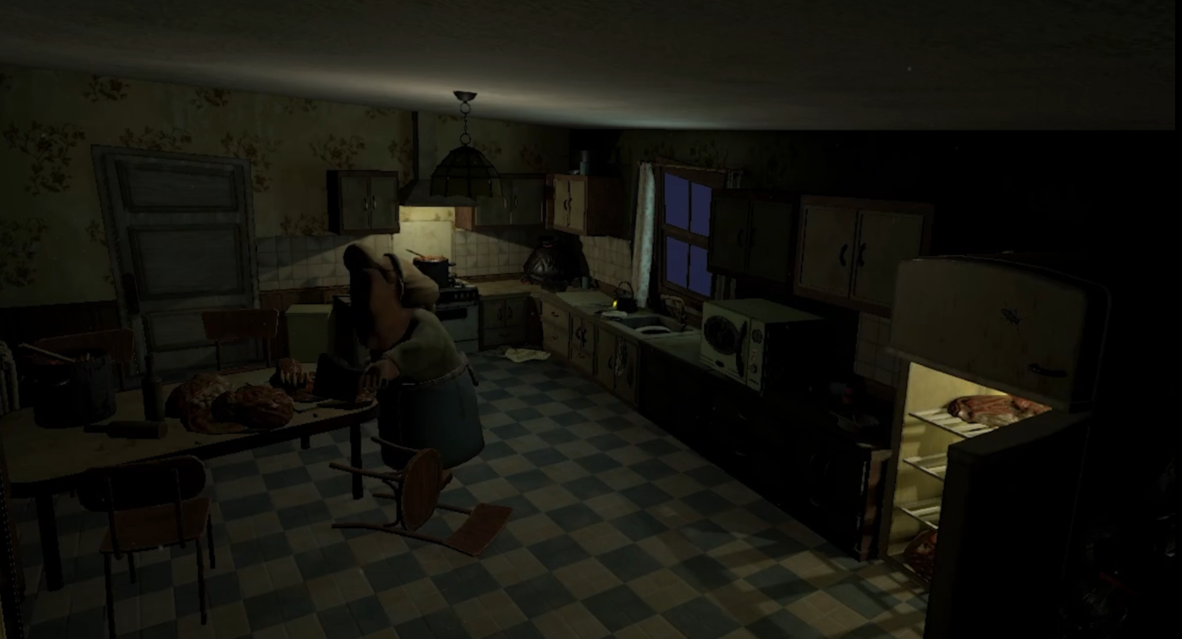 Screenshot 4 for Cache ta tête Nicolette