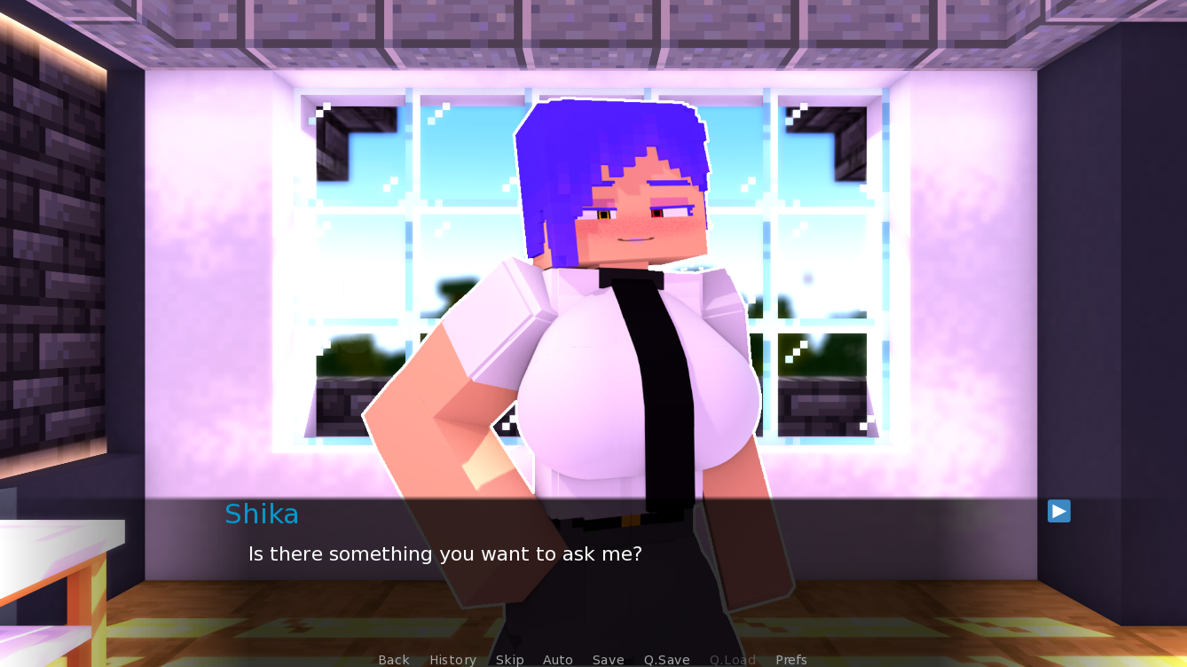 Screenshot 2 for The Uzu Dungeon