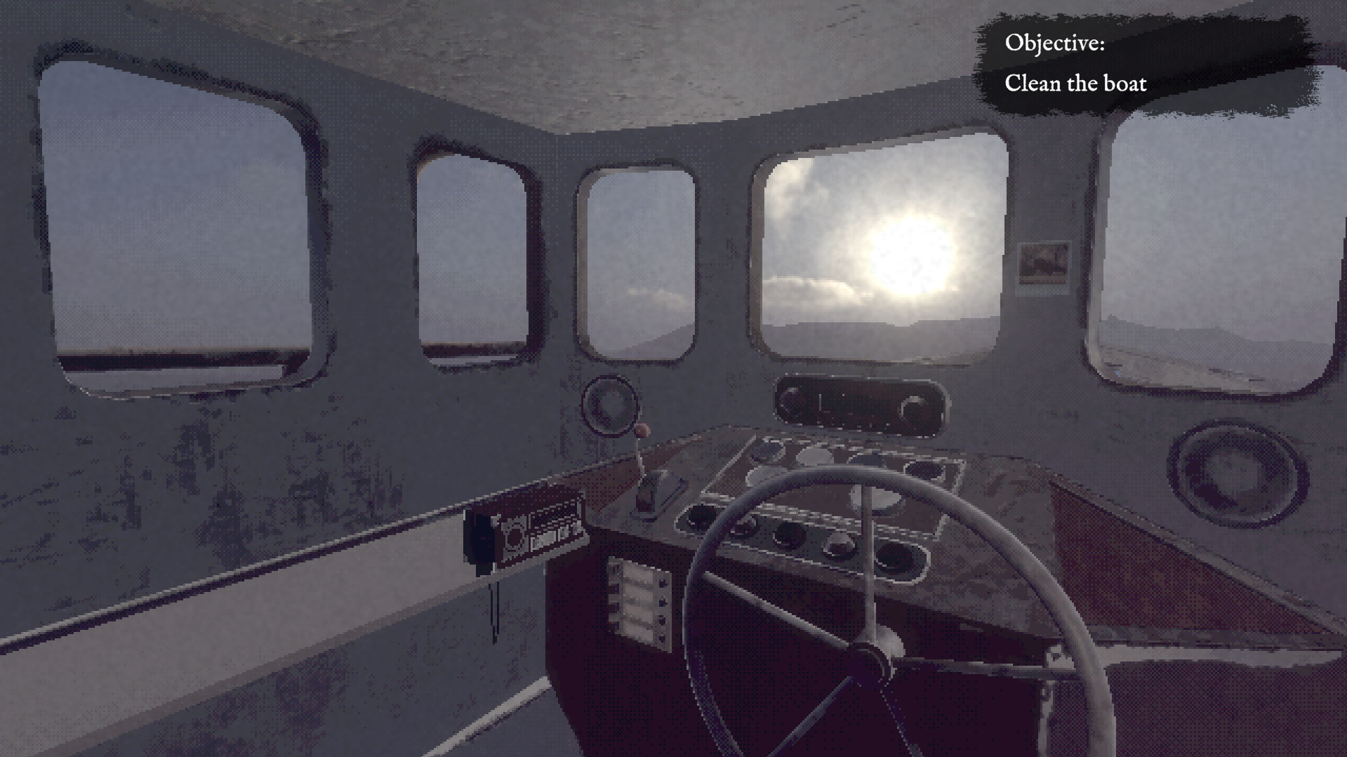 Screenshot 3 for The Crimson Shore