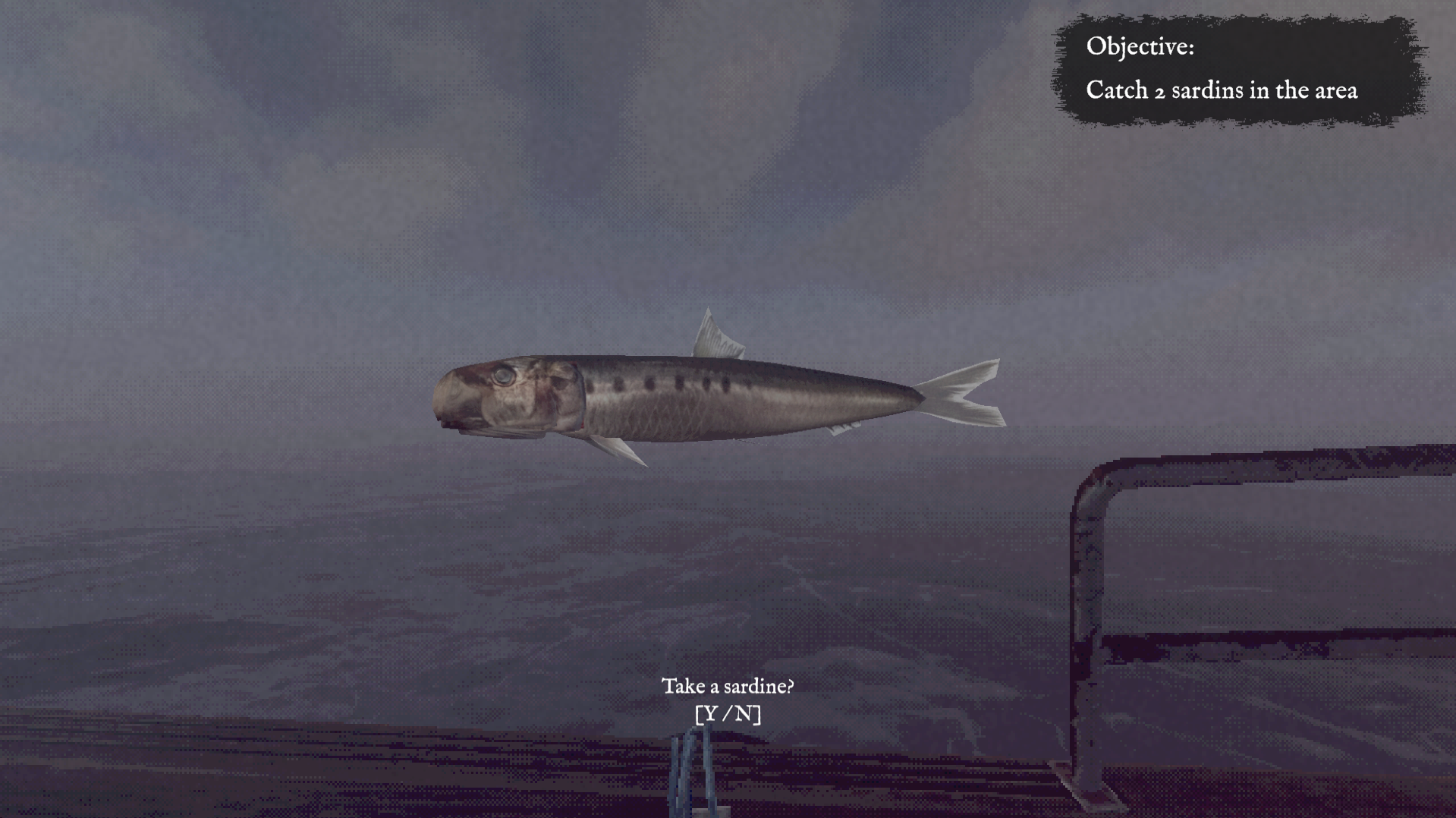 Screenshot 7 for The Crimson Shore