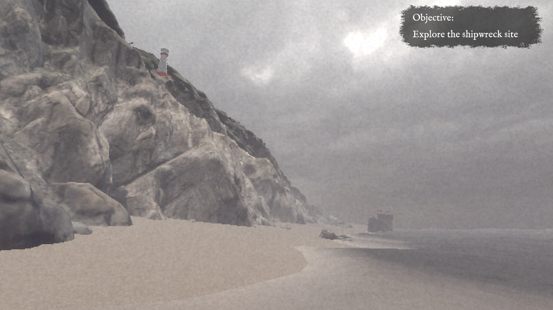 Screenshot 5 for The Crimson Shore