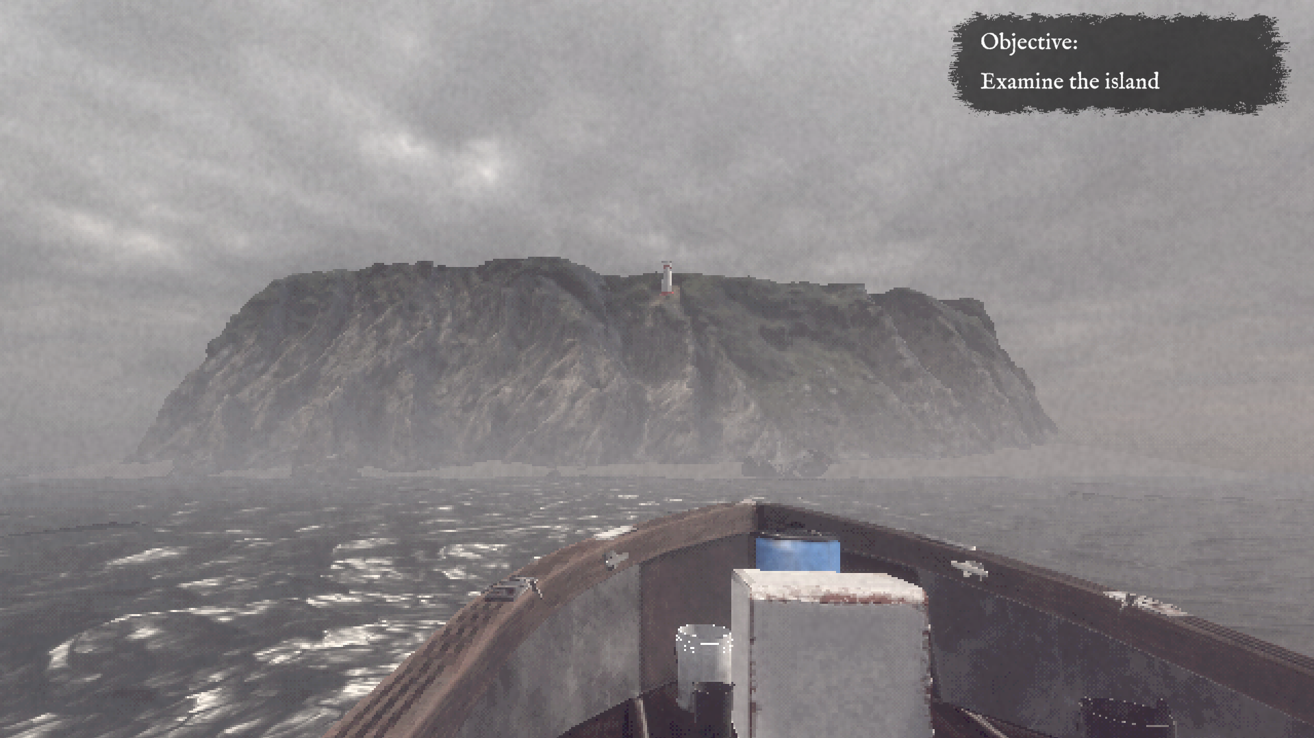 Screenshot 4 for The Crimson Shore