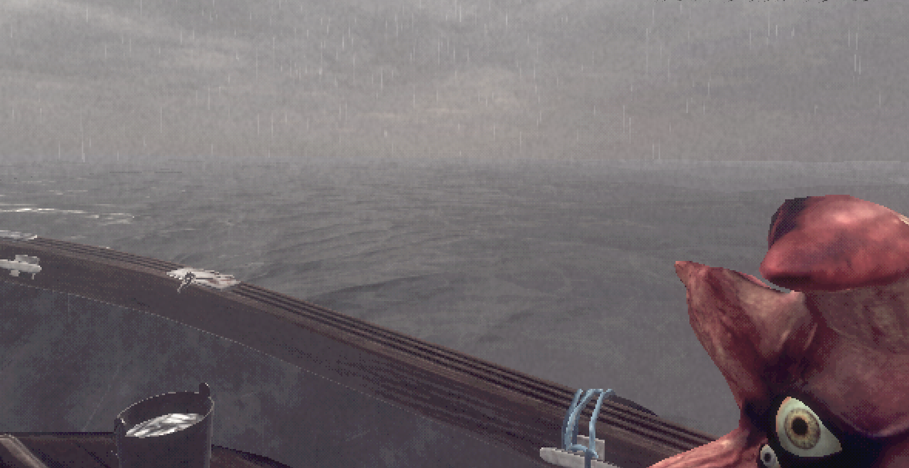 Screenshot 2 for The Crimson Shore