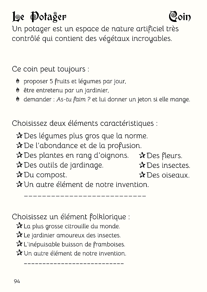 Screenshot 5 for Naturéales