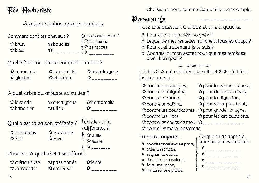 Screenshot 3 for Naturéales