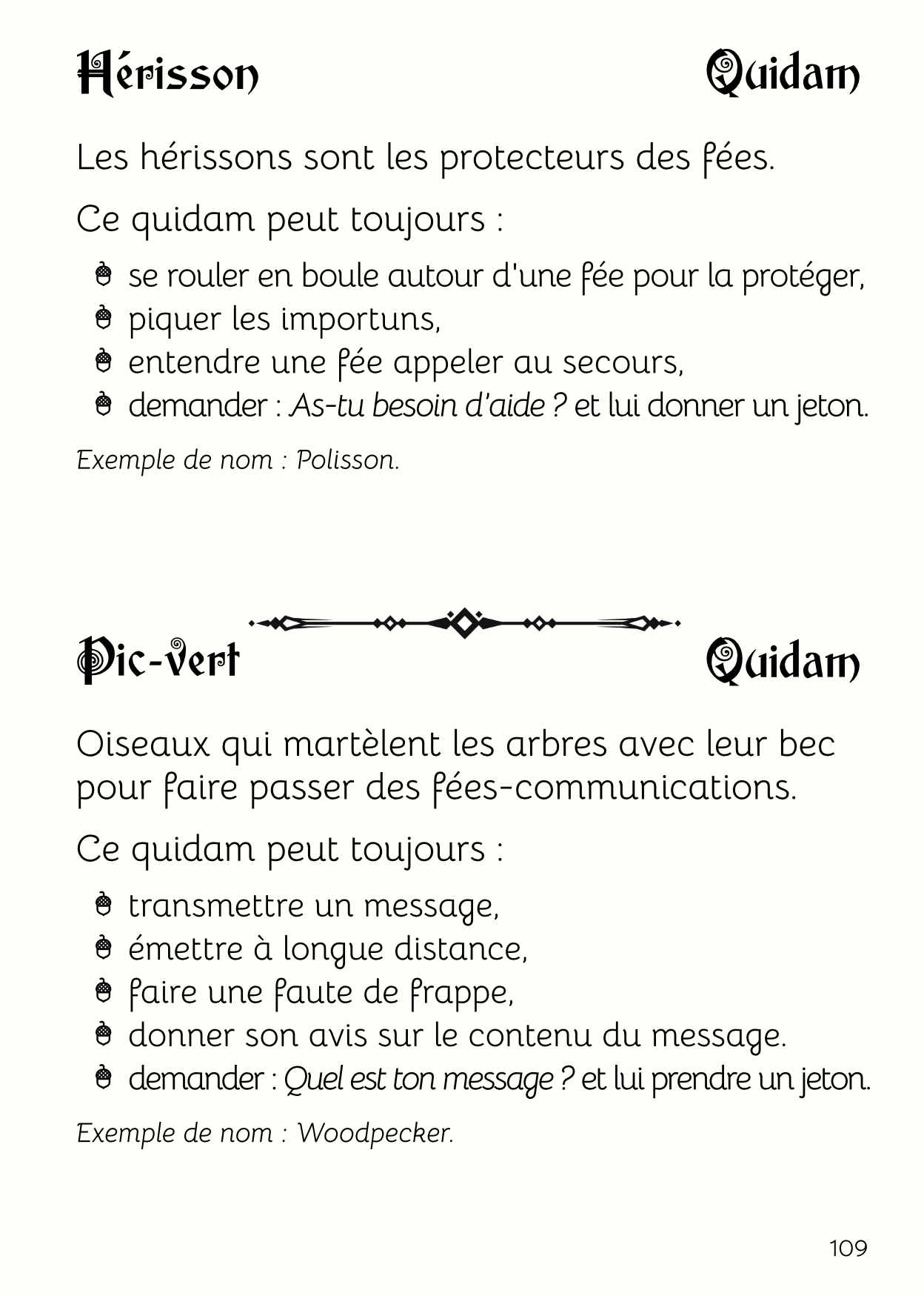 Screenshot 6 for Naturéales