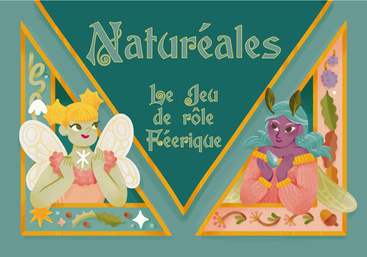Screenshot 2 for Naturéales
