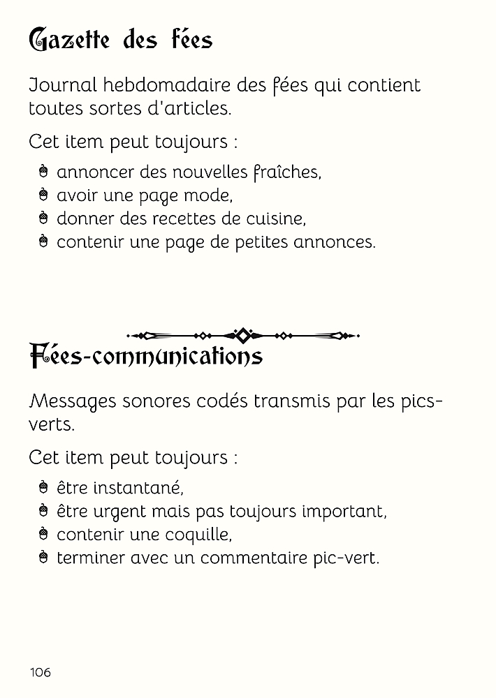 Screenshot 7 for Naturéales
