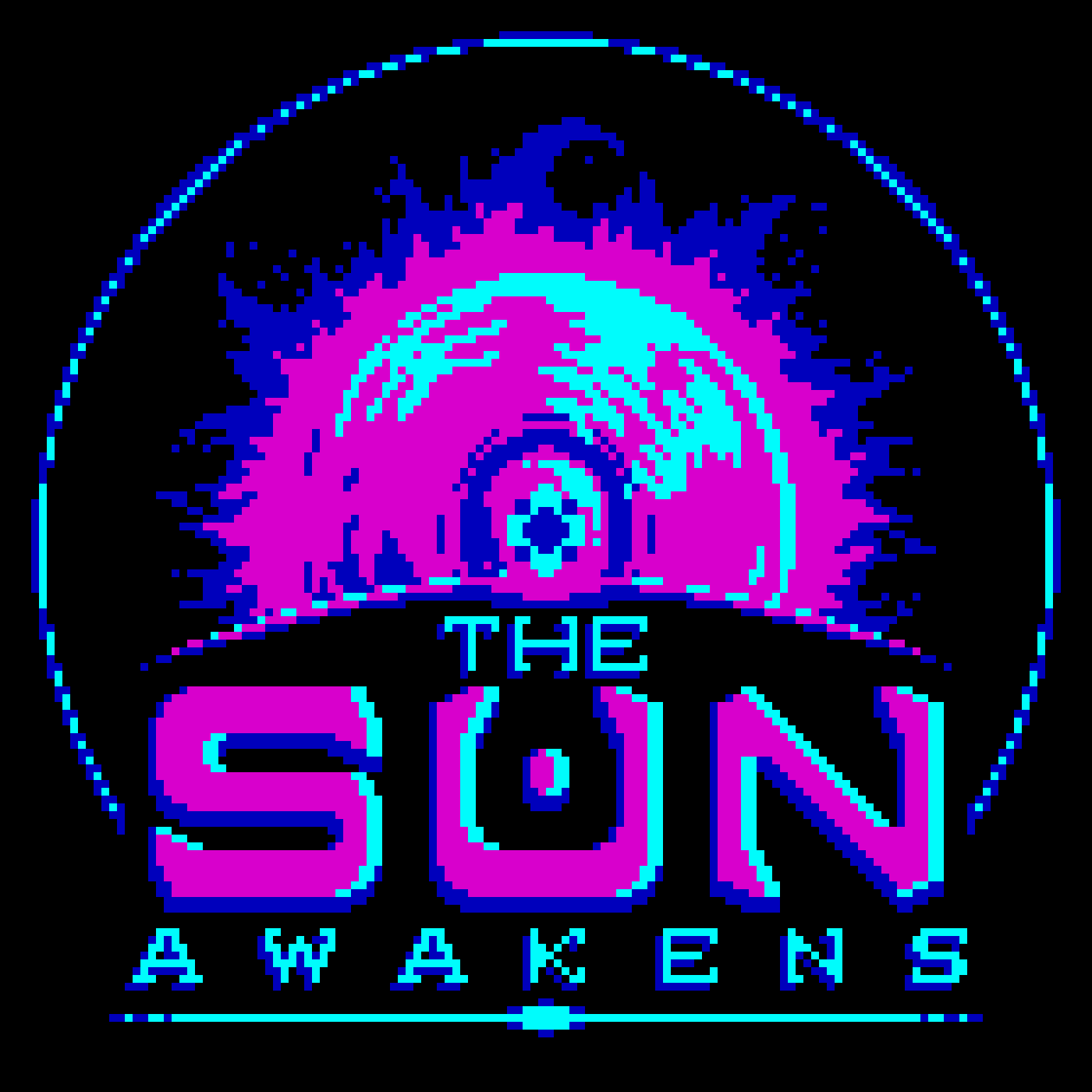 Screenshot 2 for The Sun Awakens