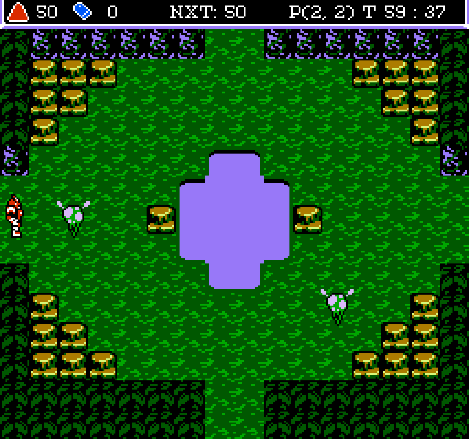 Screenshot 5 for The Sun Awakens