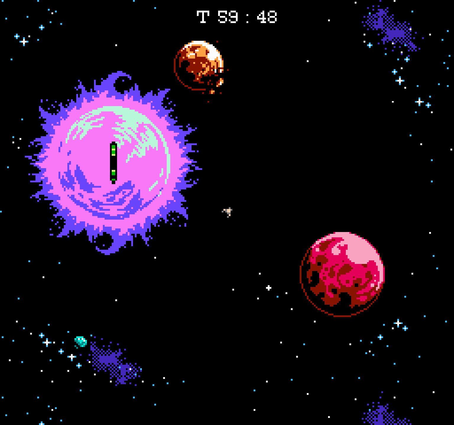 Screenshot 3 for The Sun Awakens