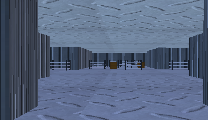 Screenshot 3 for Cube Runners V4 End Event (Fan Made Event)