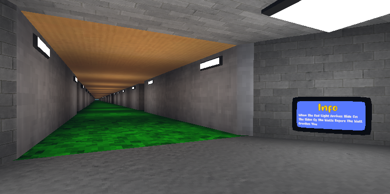 Screenshot 4 for Cube Runners V4 End Event (Fan Made Event)