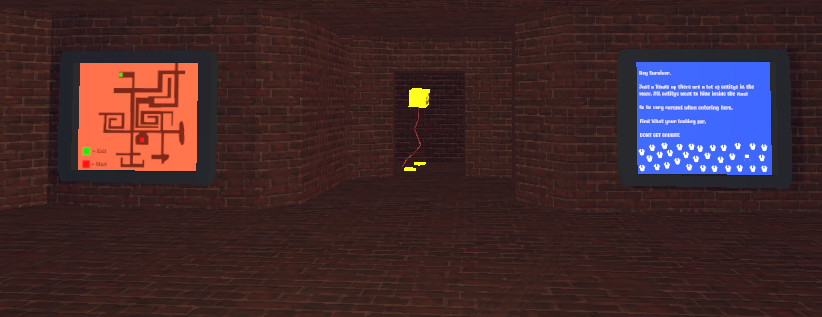 Screenshot 5 for Cube Runners V4 End Event (Fan Made Event)