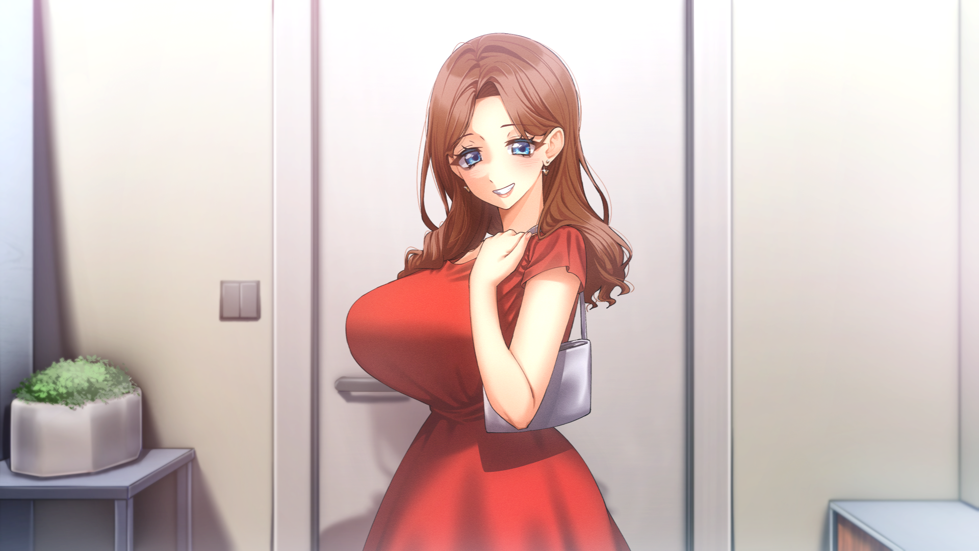 Screenshot 2 for Behind Her Smile