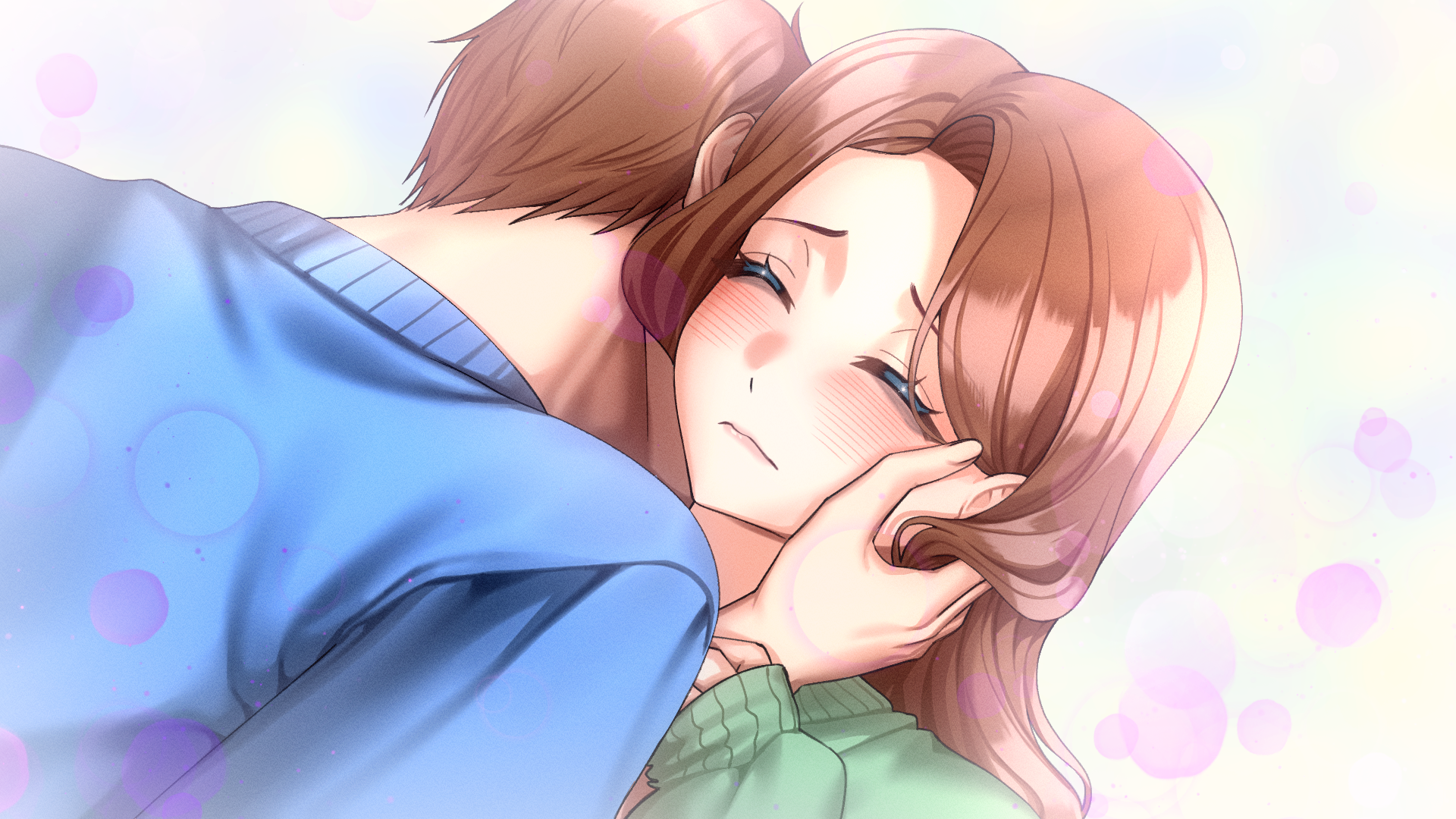 Screenshot 7 for Behind Her Smile