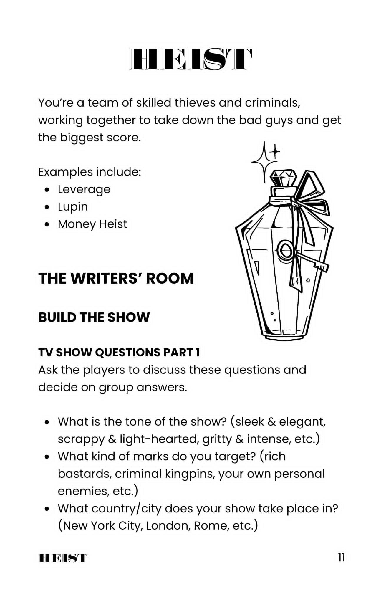 Screenshot 3 for The Bottle Episode