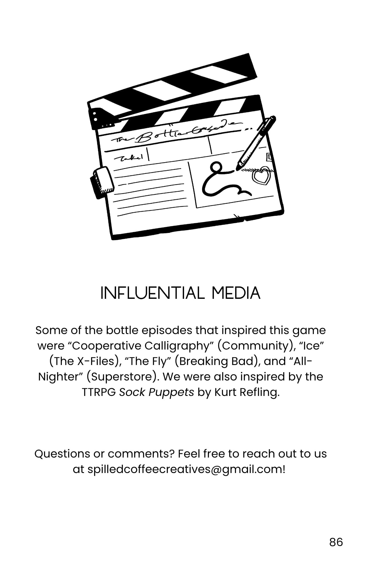 Screenshot 5 for The Bottle Episode