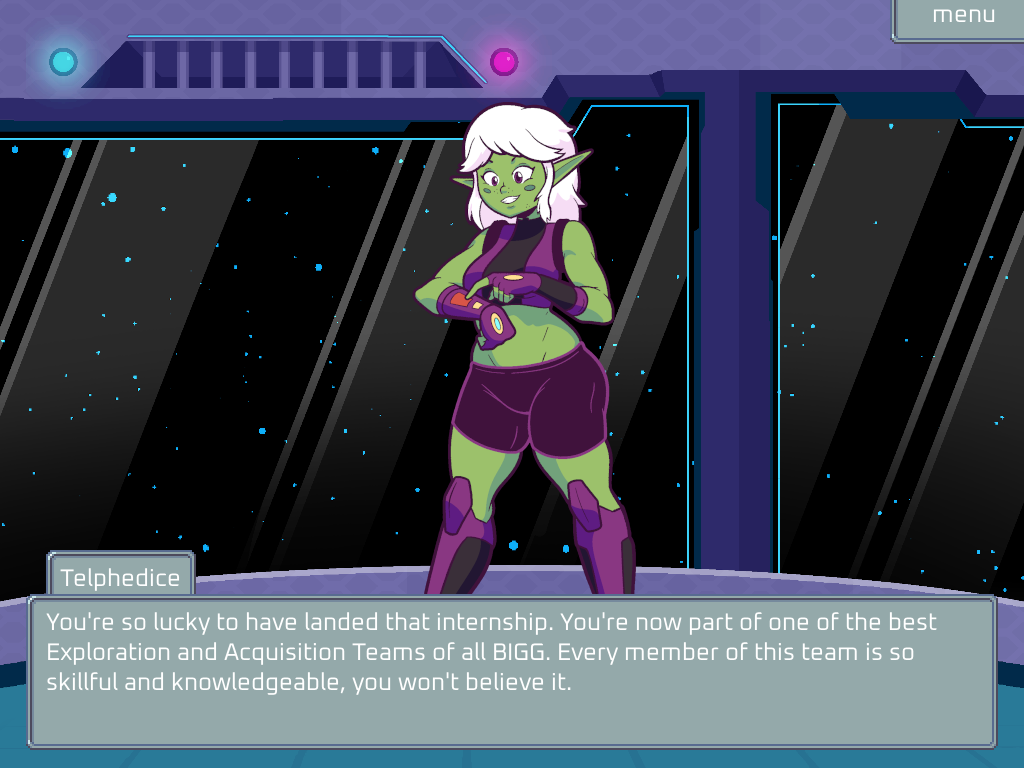 Screenshot 2 for Vvakta IX