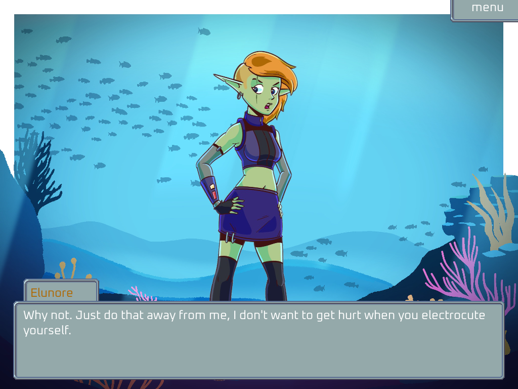 Screenshot 4 for Vvakta IX