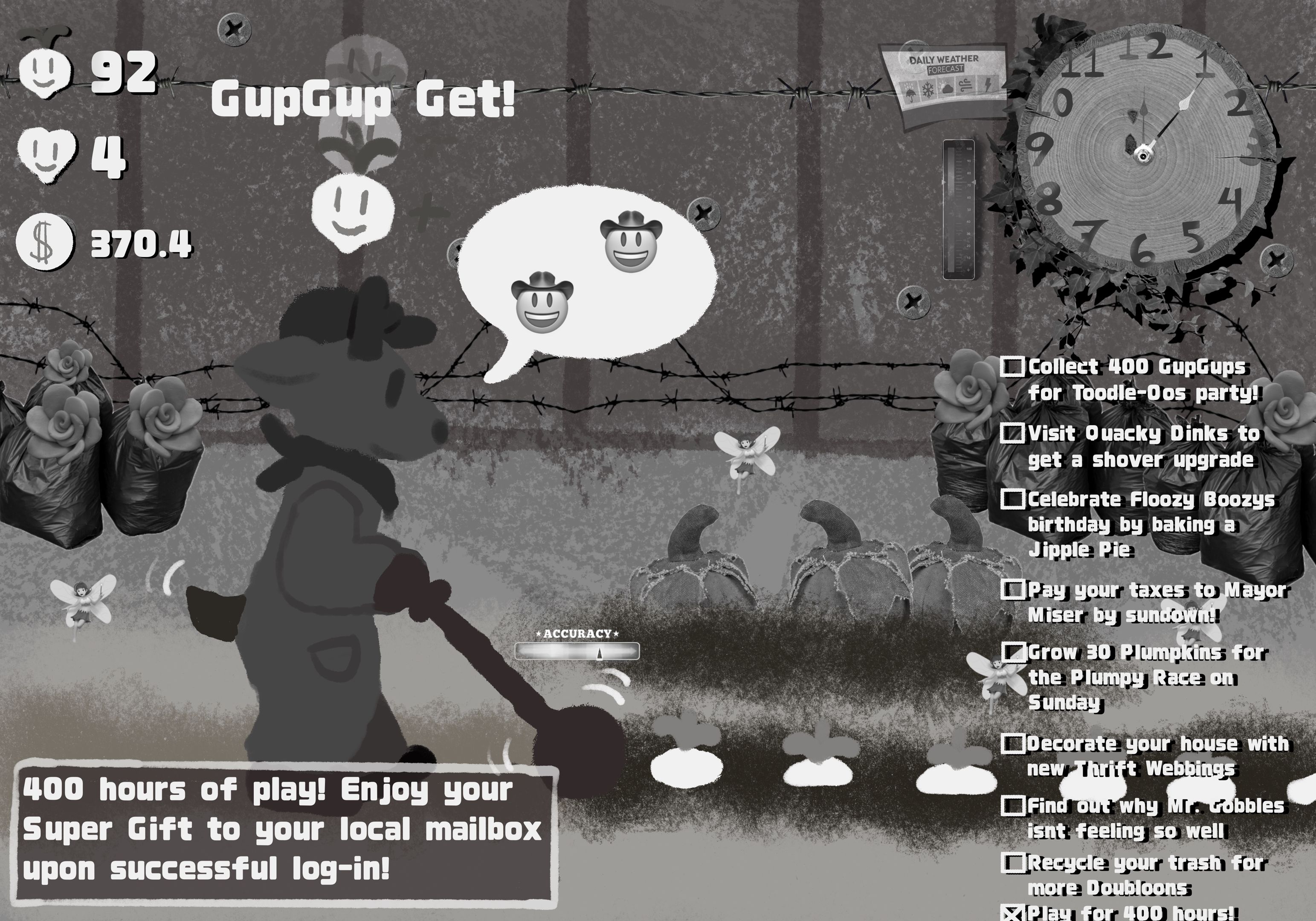 Screenshot 2 for Cozy Life