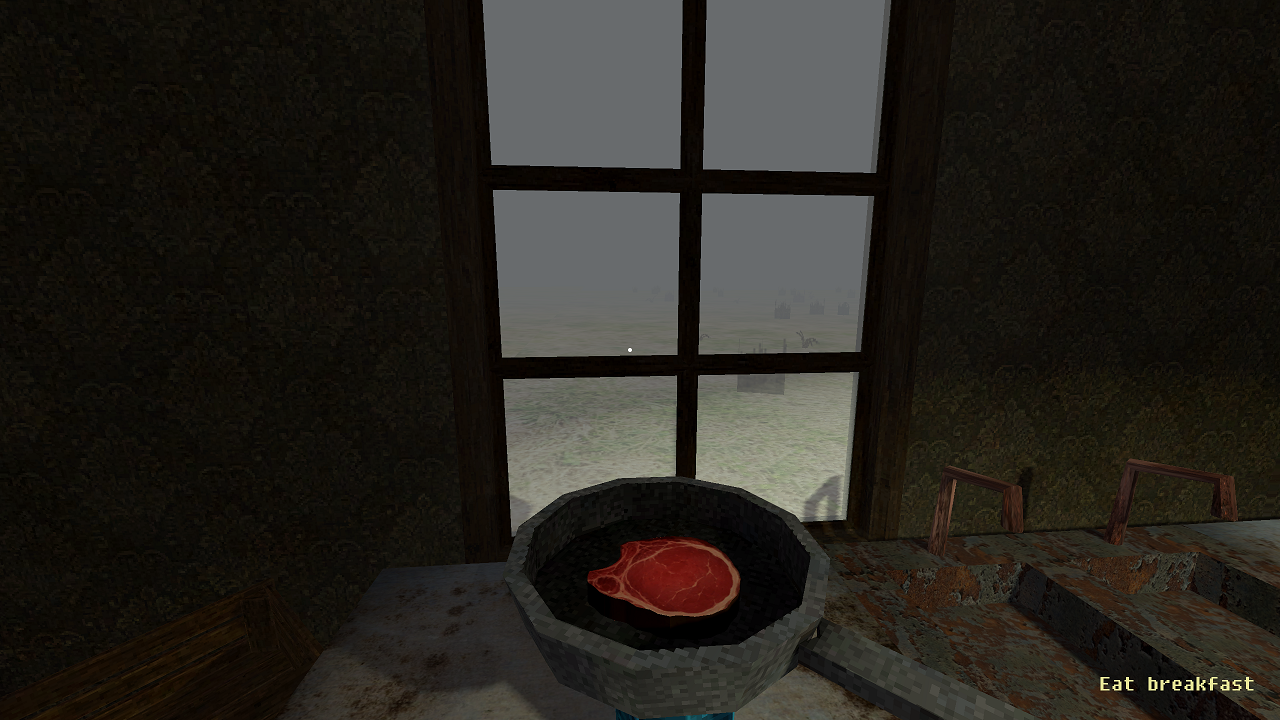 Screenshot 8 for The Beef Is Not Safe