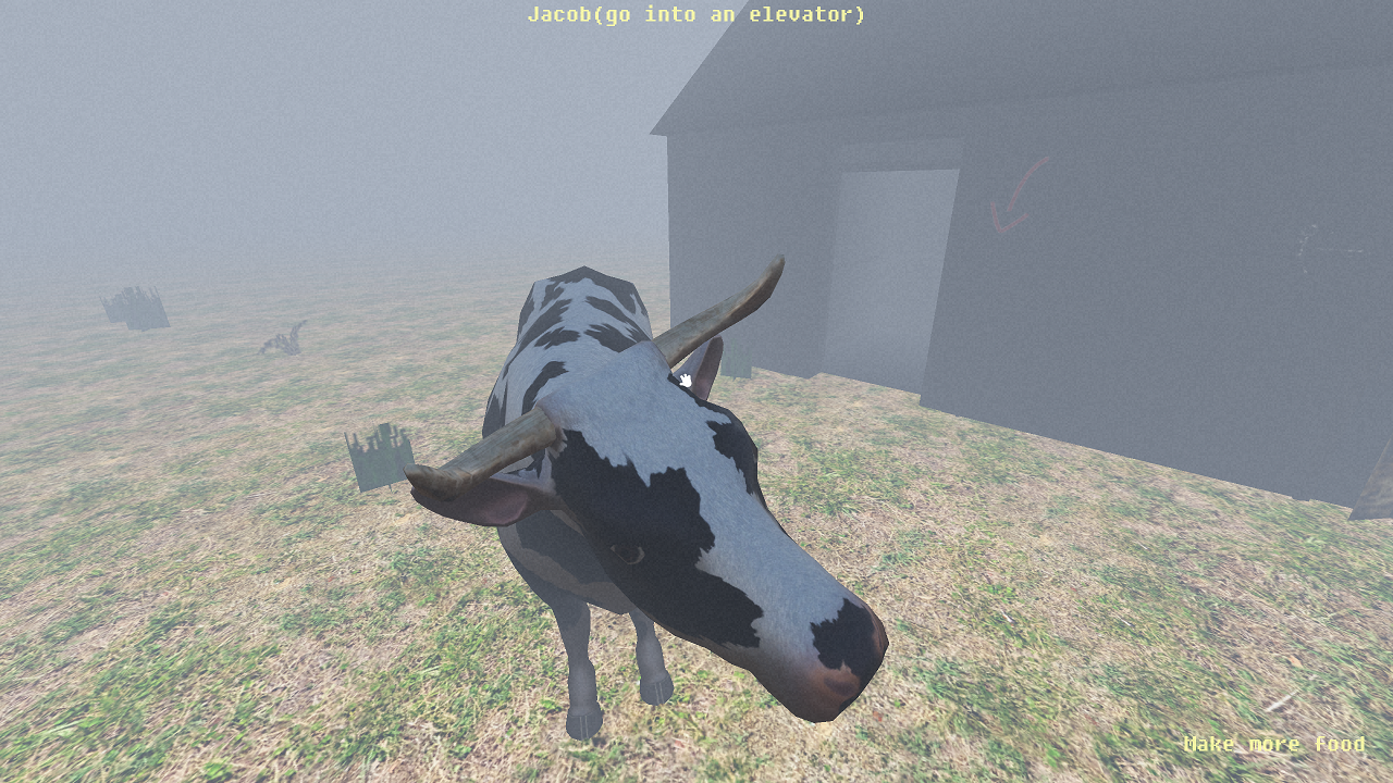 Screenshot 6 for The Beef Is Not Safe