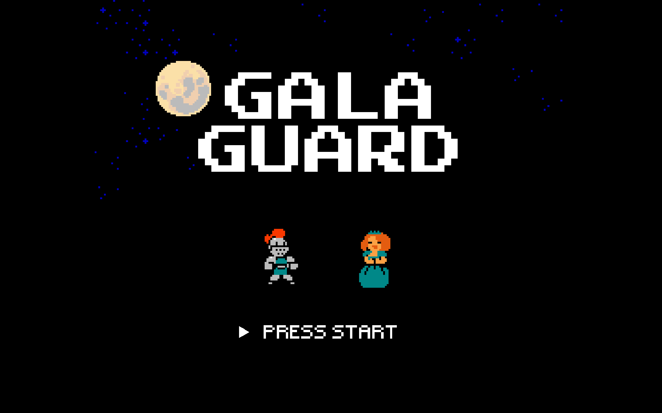 Screenshot 7 for Gala Guard