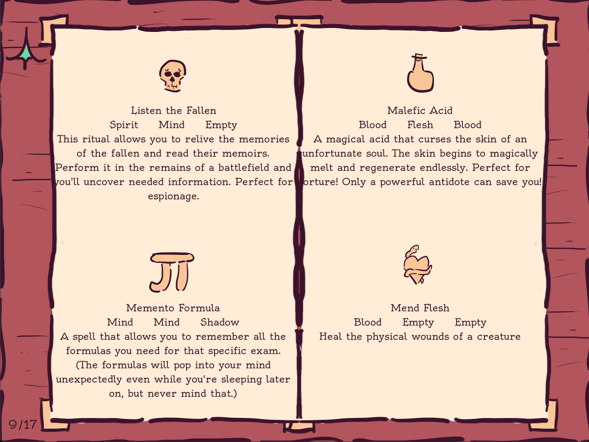 Screenshot 5 for Hag & Cat