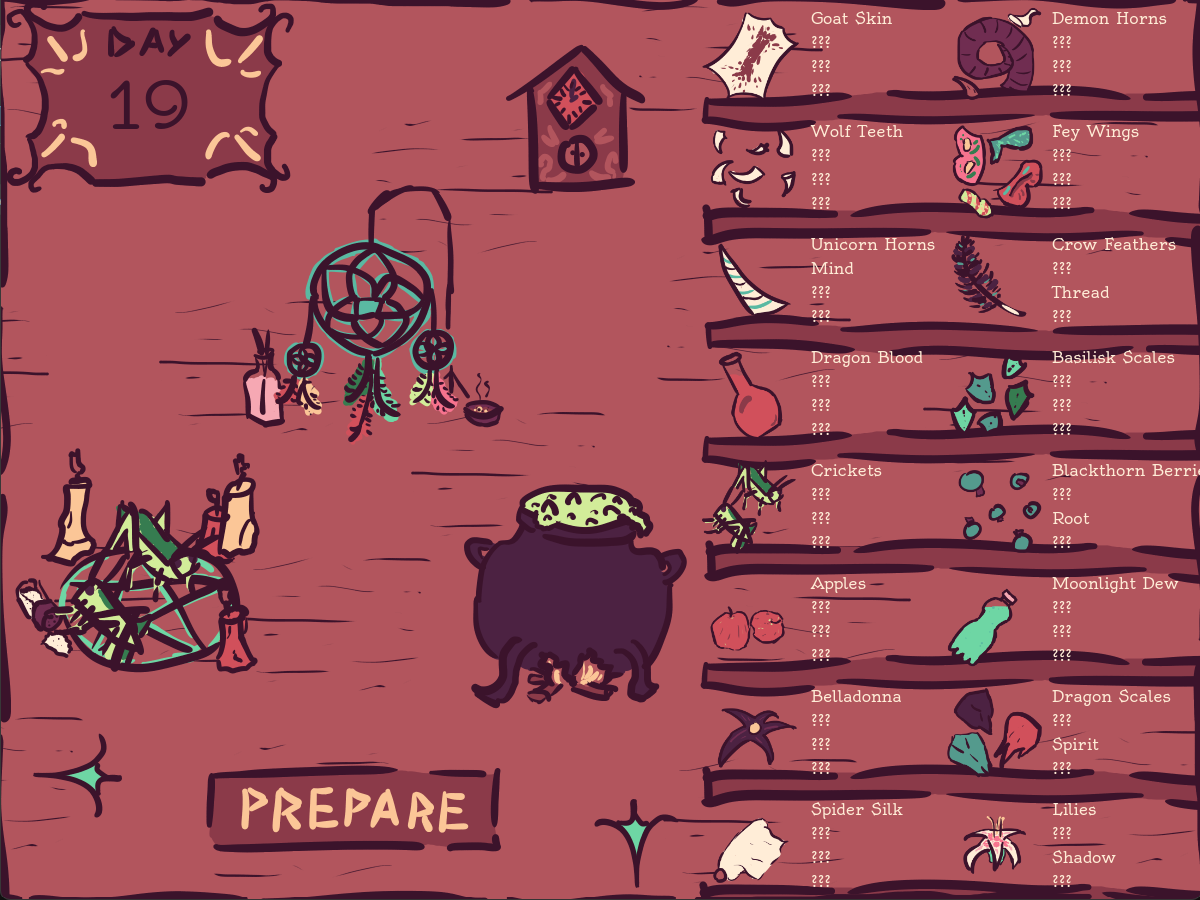 Screenshot 3 for Hag & Cat
