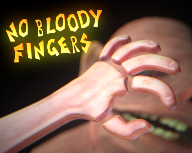 Screenshot 2 for No Bloody Fingers