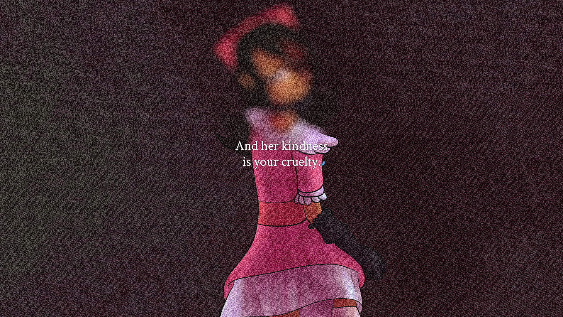 Screenshot 2 for [DEMO] A Case of Missing Identity